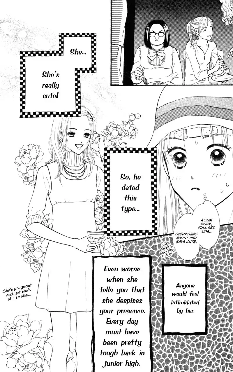 Love Catalog Chapter 48