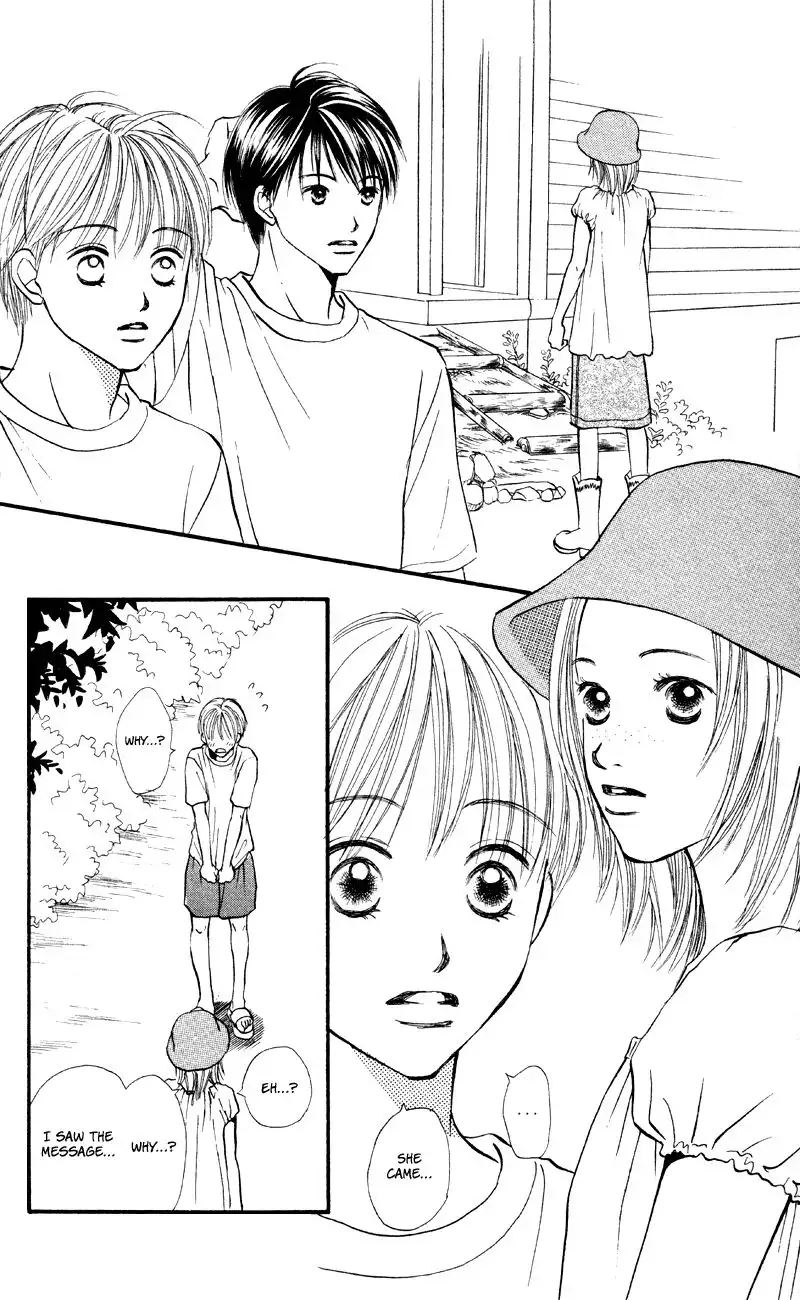 Love Catalog Chapter 58