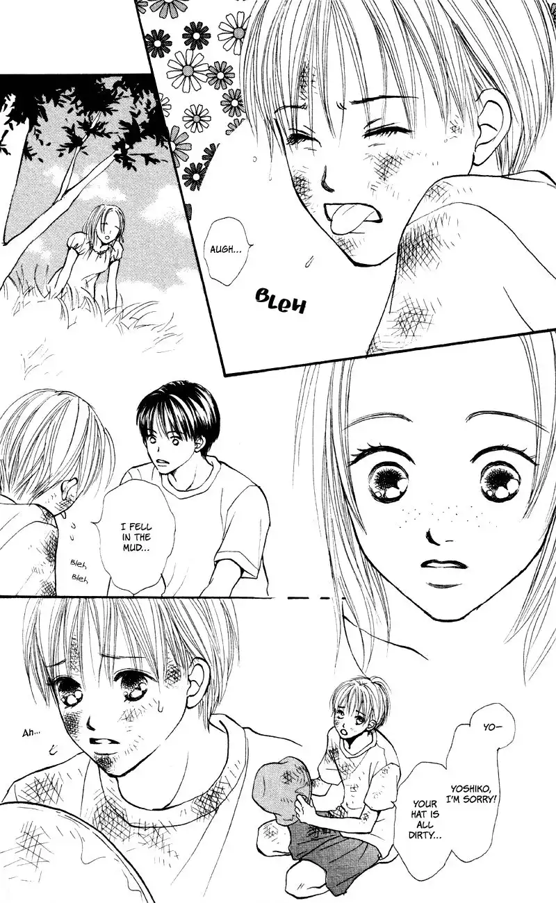 Love Catalog Chapter 58