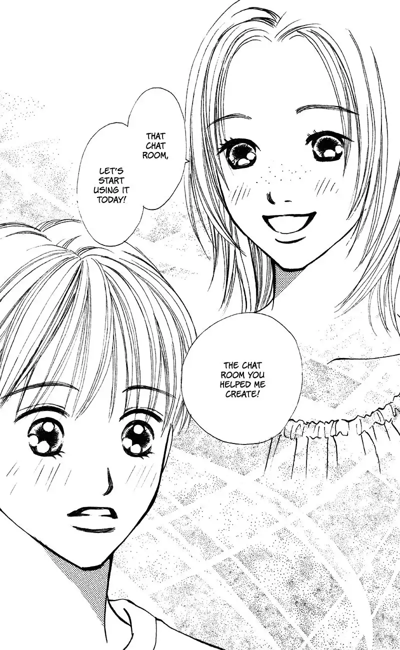 Love Catalog Chapter 58