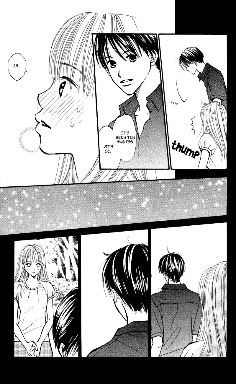 Love Catalog Chapter 59