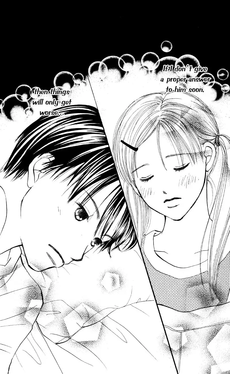 Love Catalog Chapter 61