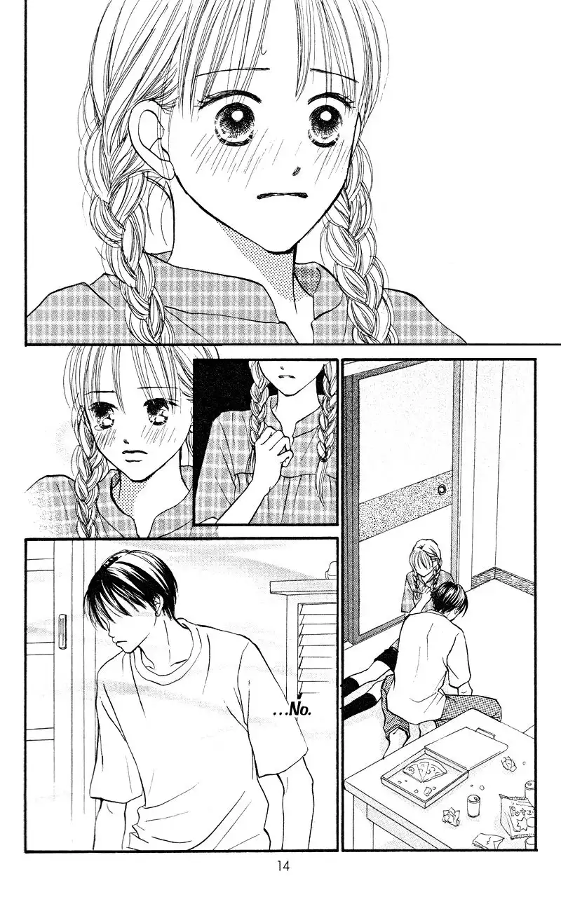 Love Catalog Chapter 65