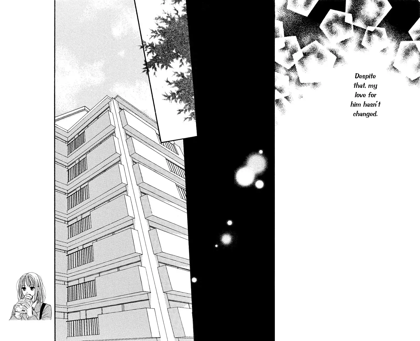 Love Catalog Chapter 65