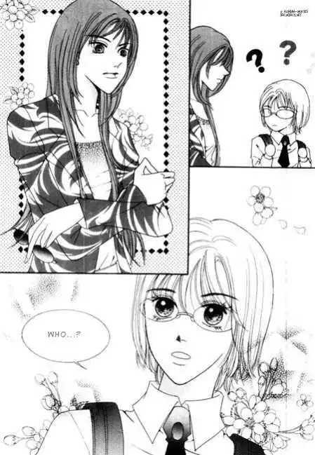 Love Comic Chapter 6