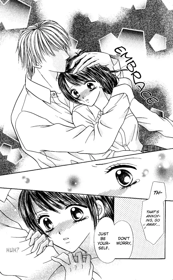 Love Ho Na Kankei Chapter 1