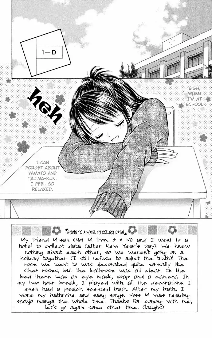 Love Ho Na Kankei Chapter 2