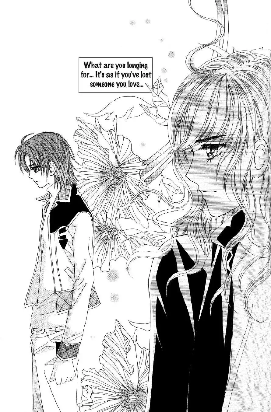 Love In The Mask Chapter 103