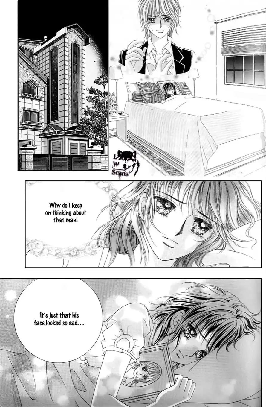 Love In The Mask Chapter 130