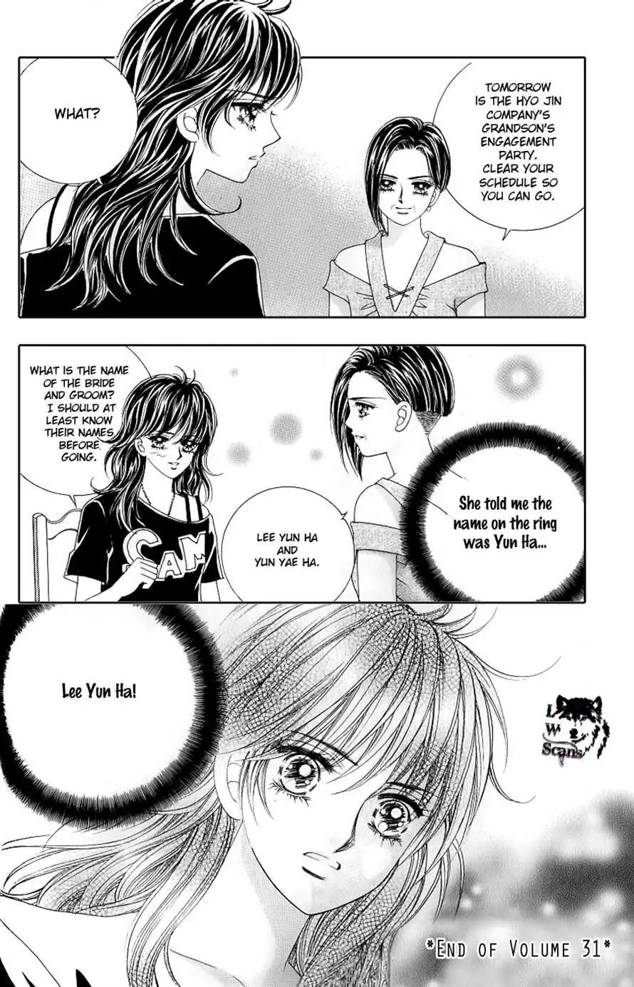 Love In The Mask Chapter 130