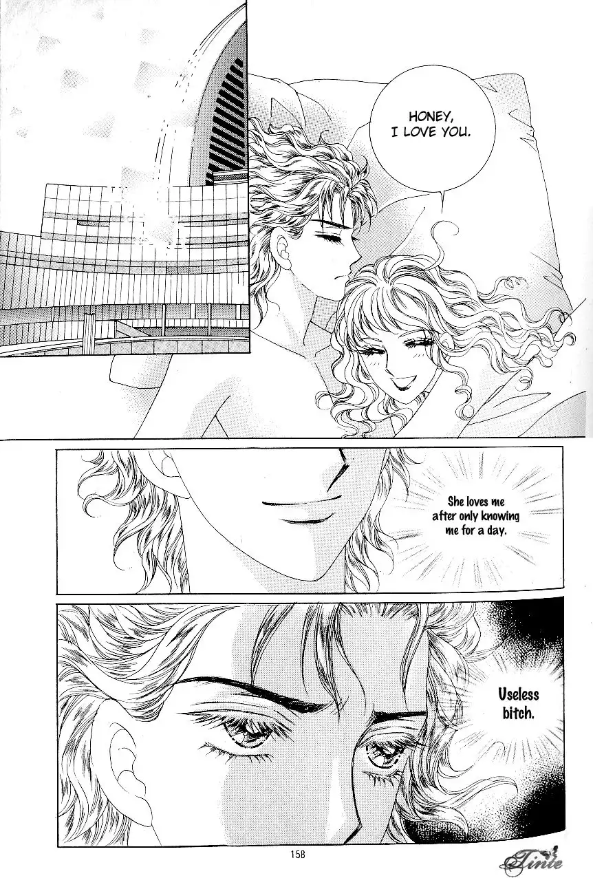 Love In The Mask Chapter 70