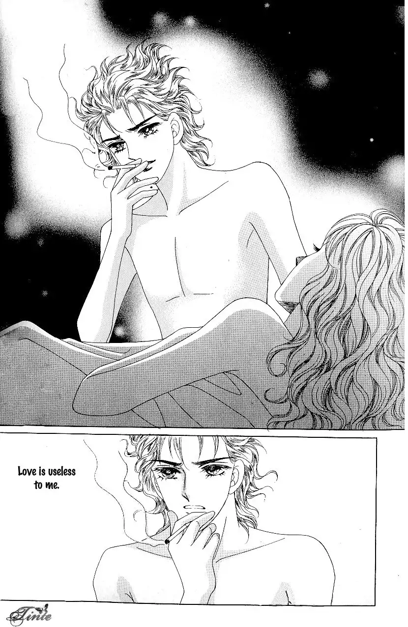 Love In The Mask Chapter 70