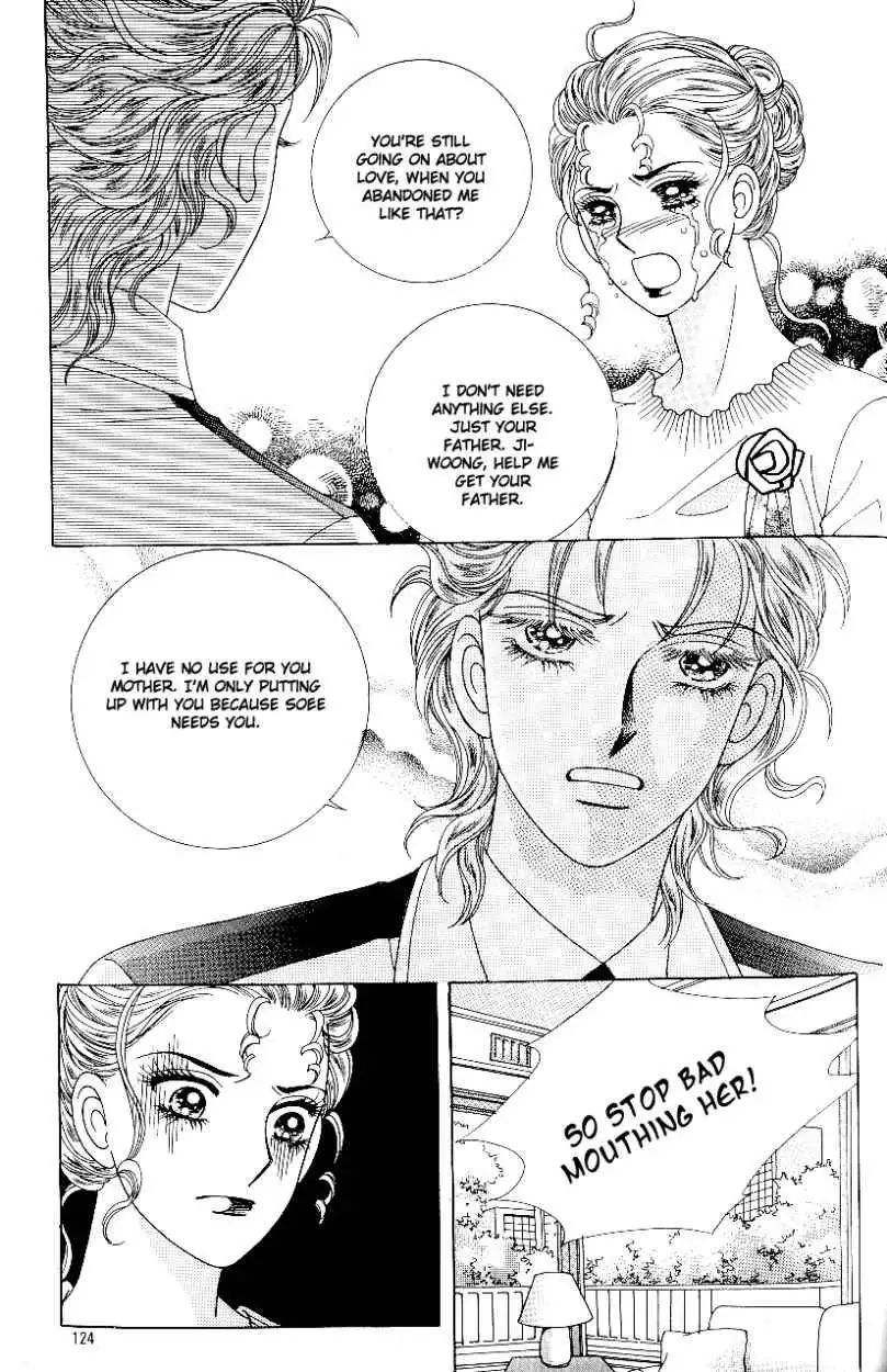 Love In The Mask Chapter 81