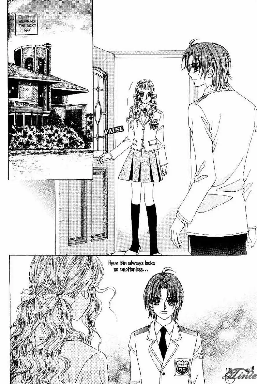 Love In The Mask Chapter 82