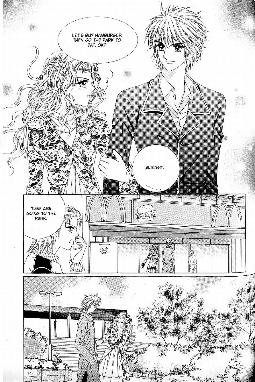 Love In The Mask Chapter 86