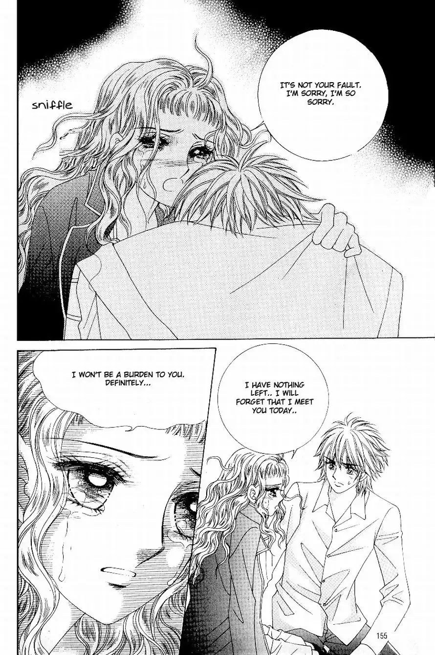 Love In The Mask Chapter 86