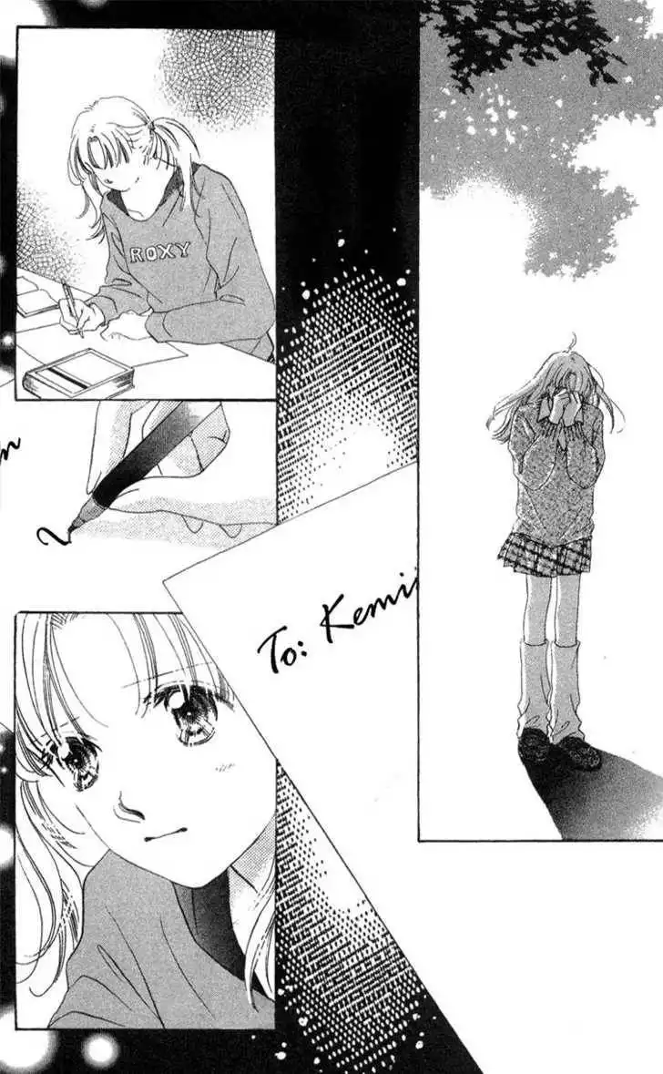 Love Letter Chapter 5