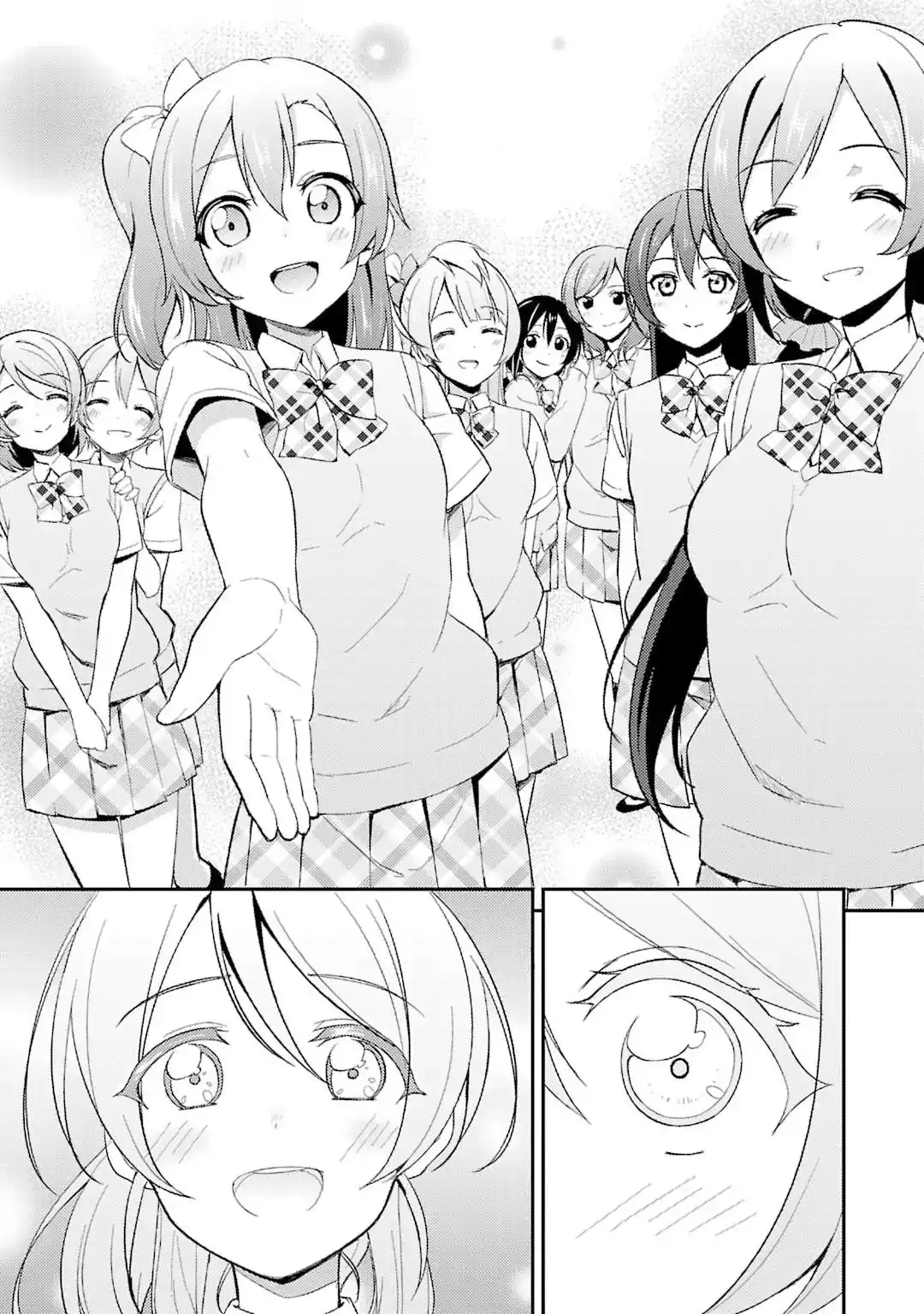 Love Live! - School Idol Project Chapter 20