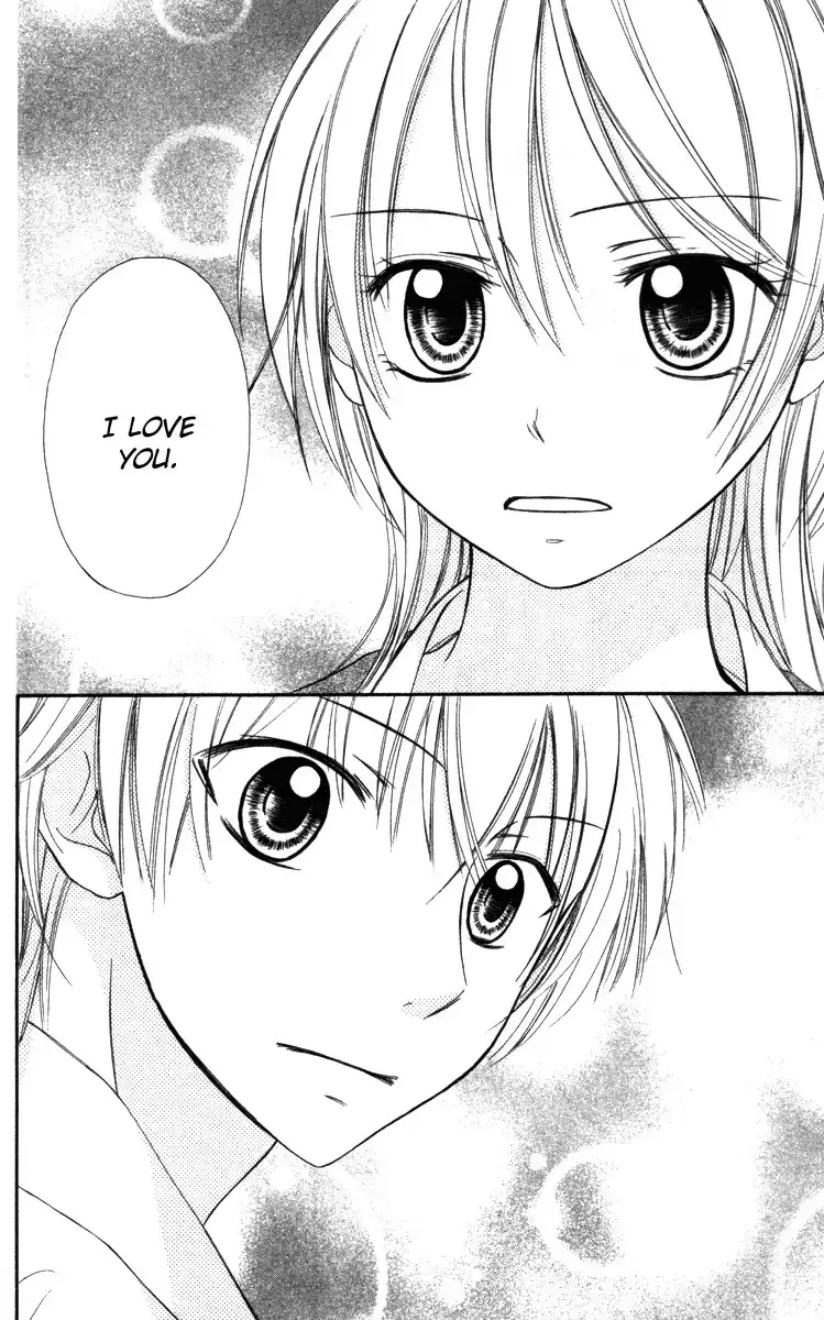 Love Luck (ASAHINA Yuuya) Chapter 5