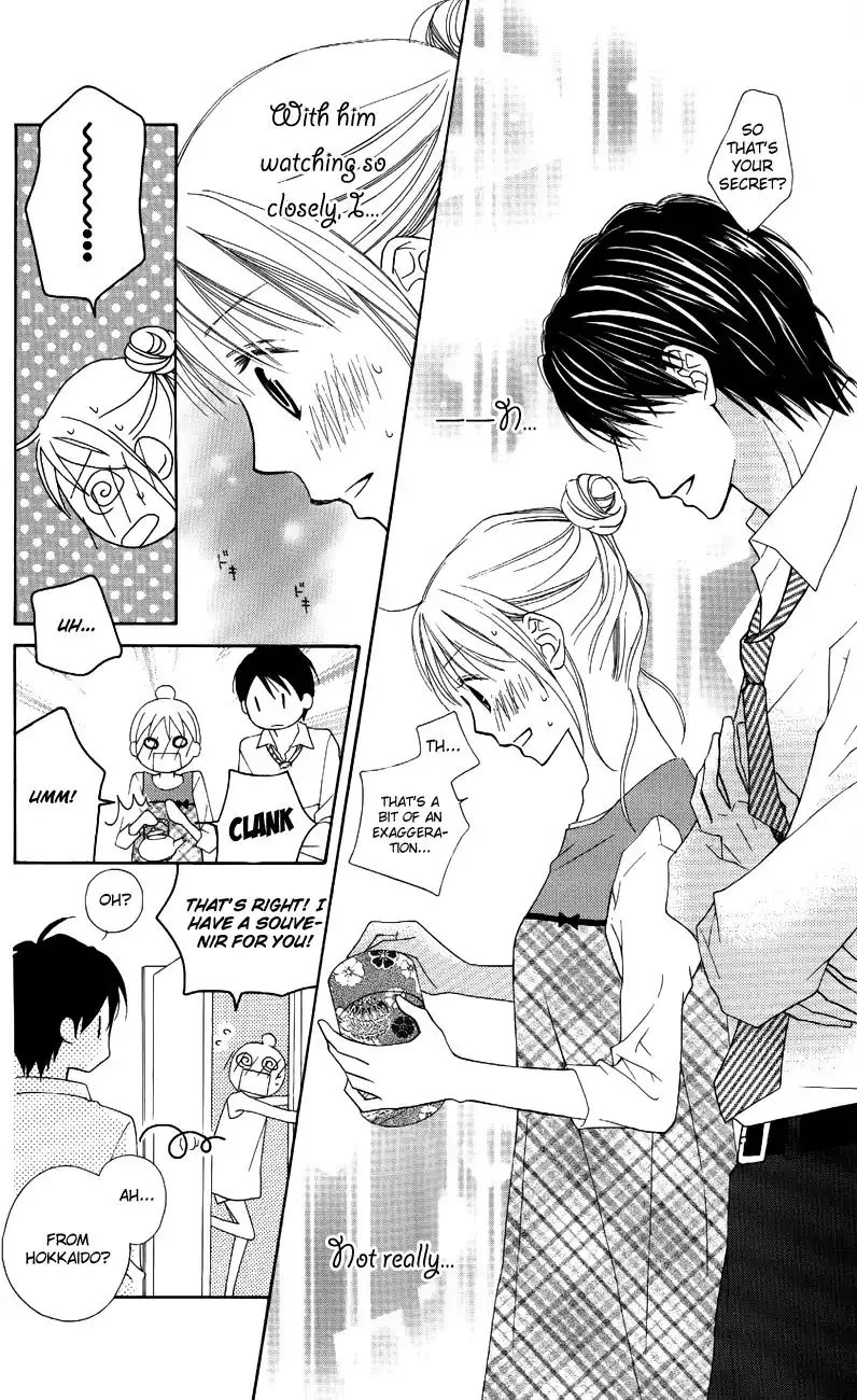 Love So Life Chapter 48