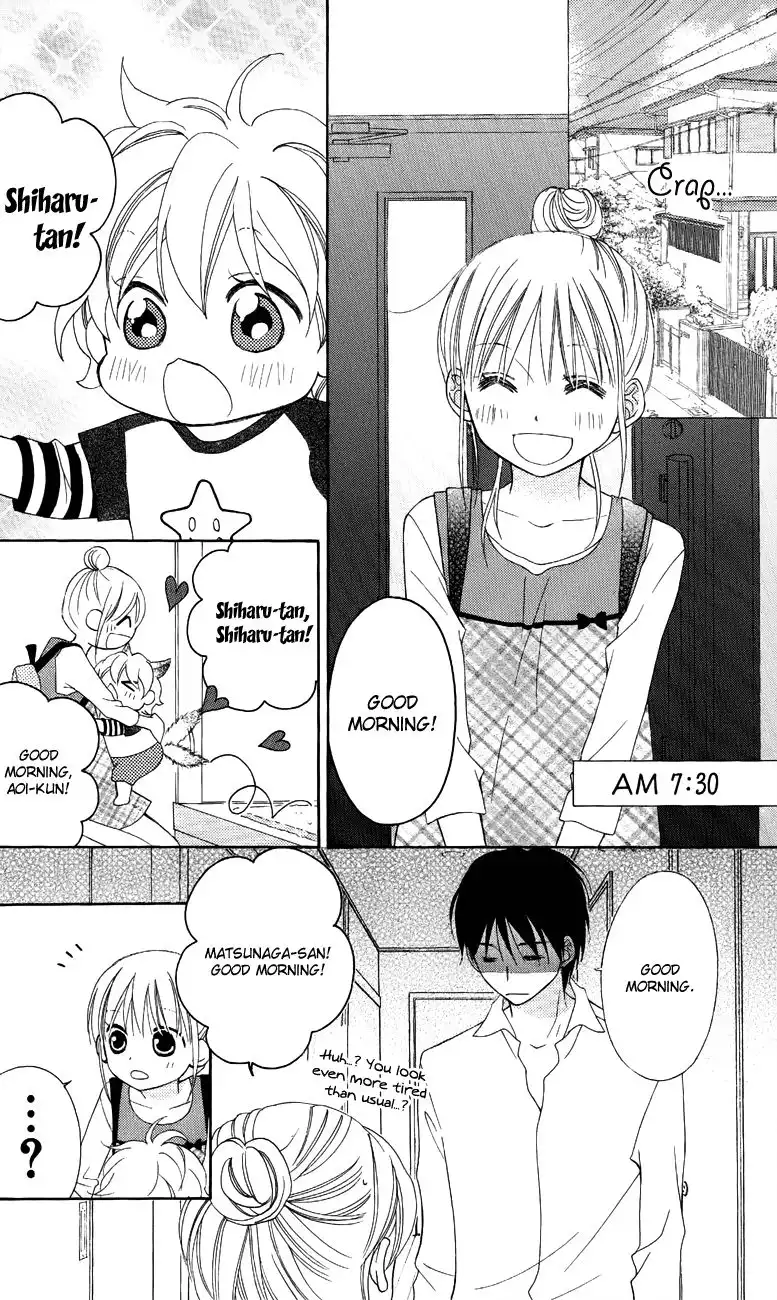 Love So Life Chapter 48