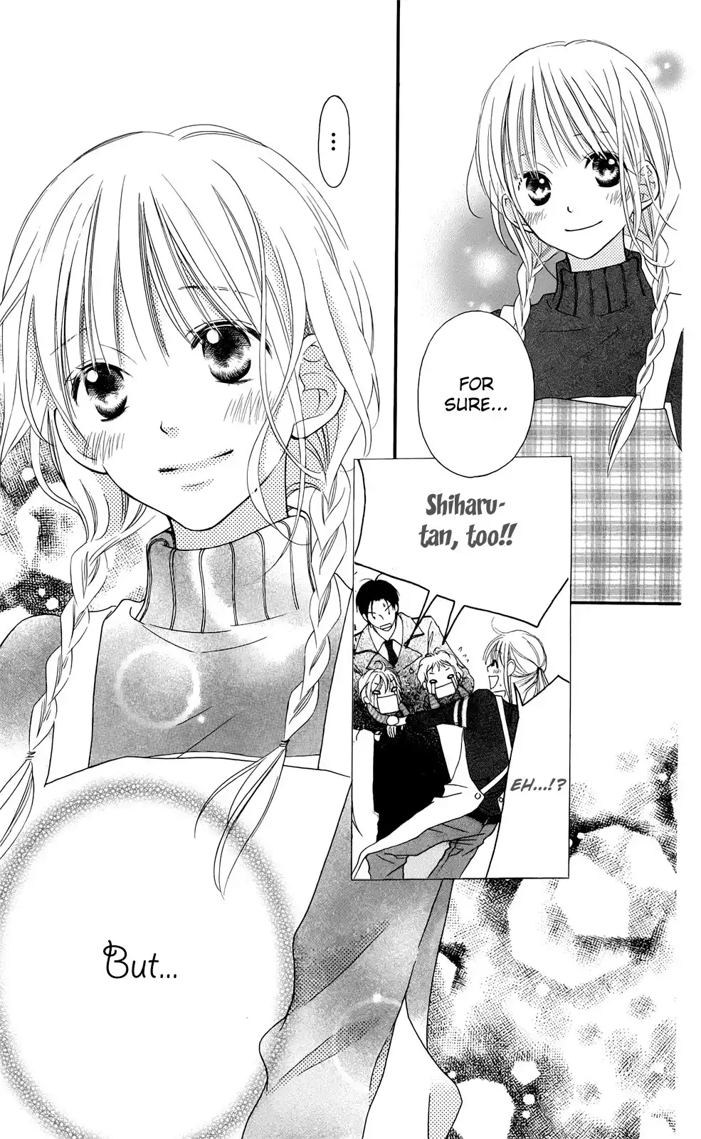 Love So Life Chapter 98