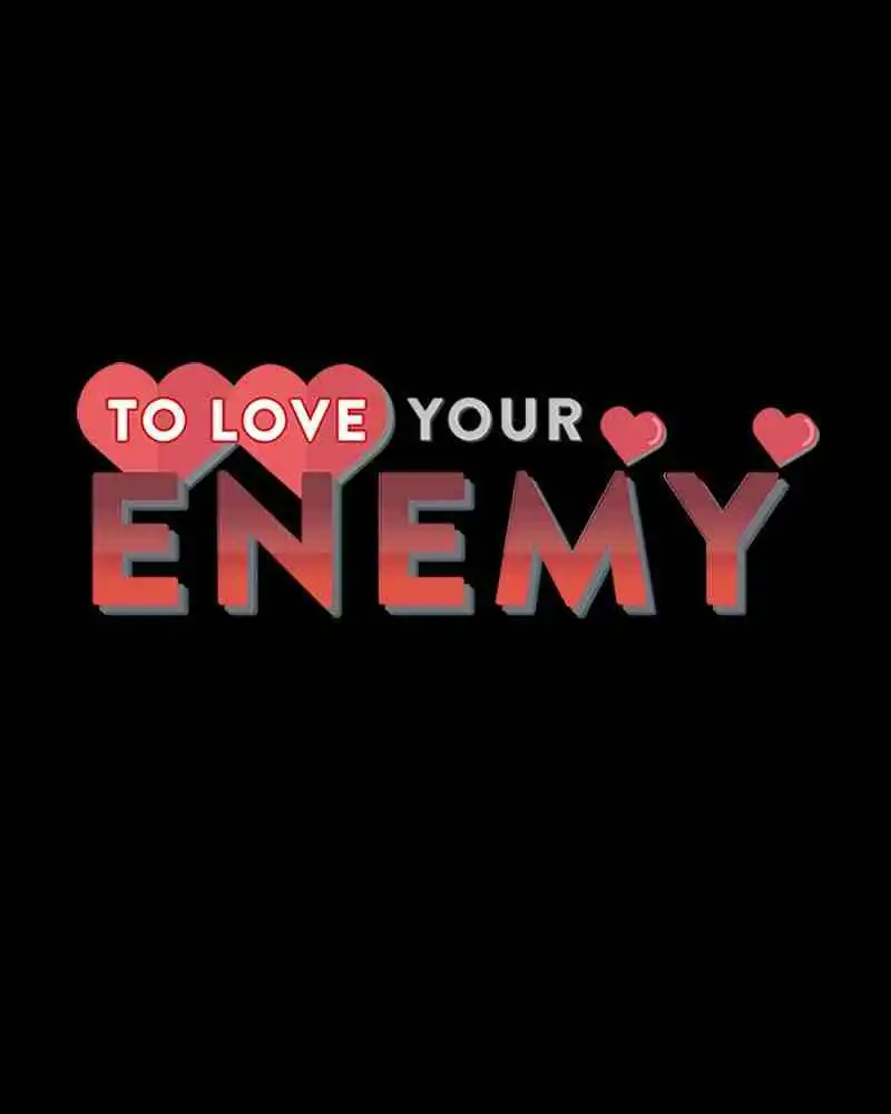 Love Your Enemies Chapter 49