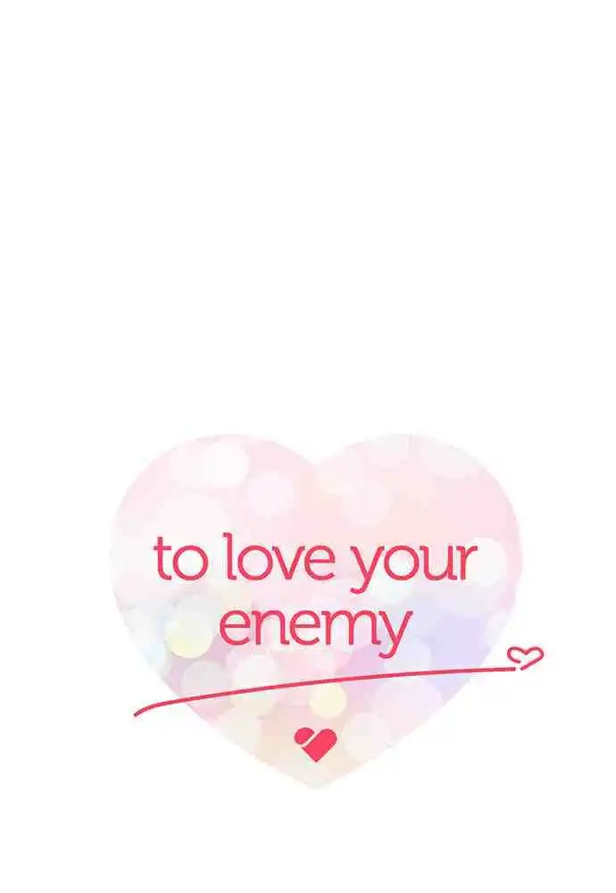 Love Your Enemies Chapter 52