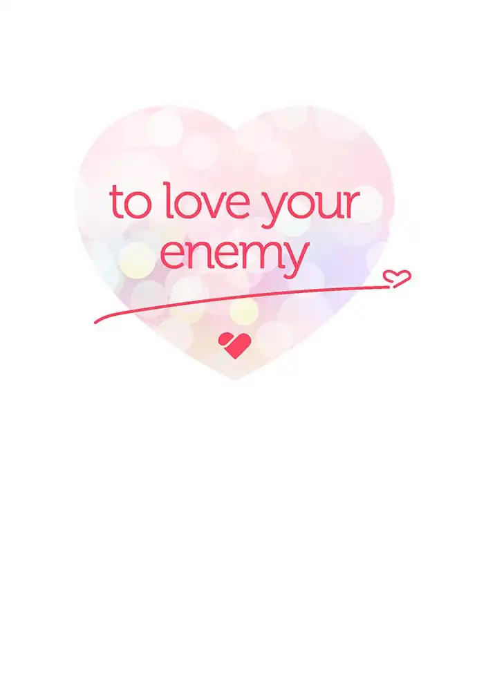 Love Your Enemies Chapter 58