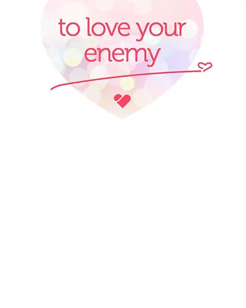 Love Your Enemies Chapter 59