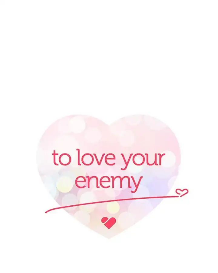 Love Your Enemies Chapter 62