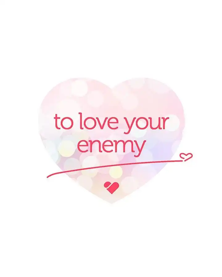 Love Your Enemies Chapter 63