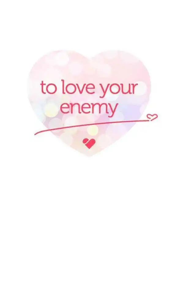 Love Your Enemies Chapter 84