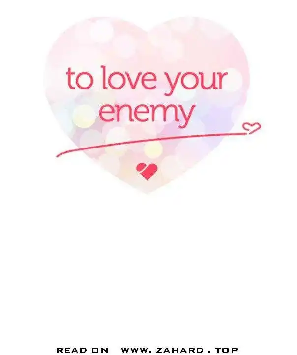 Love Your Enemies Chapter 85