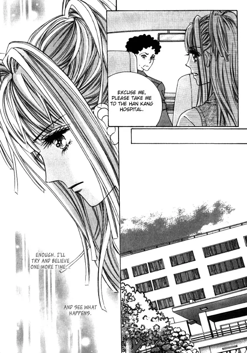 Love like Crazy Chapter 38