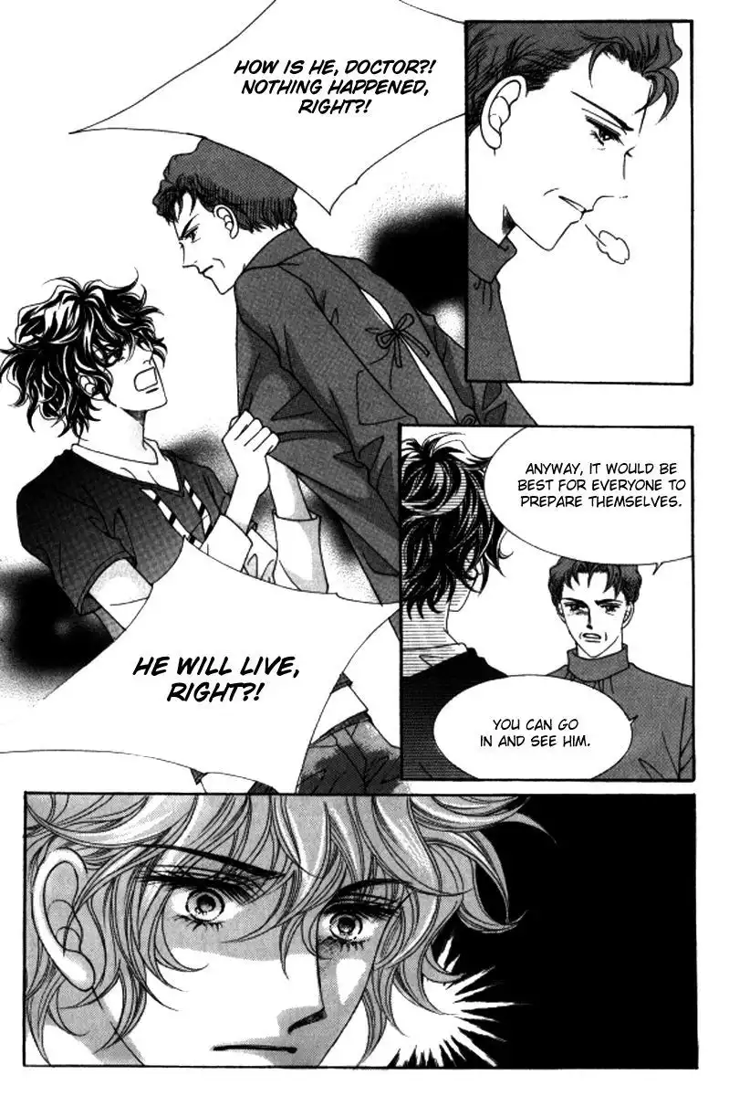 Love like Crazy Chapter 44