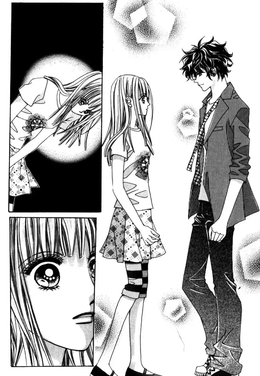 Love like Crazy Chapter 44