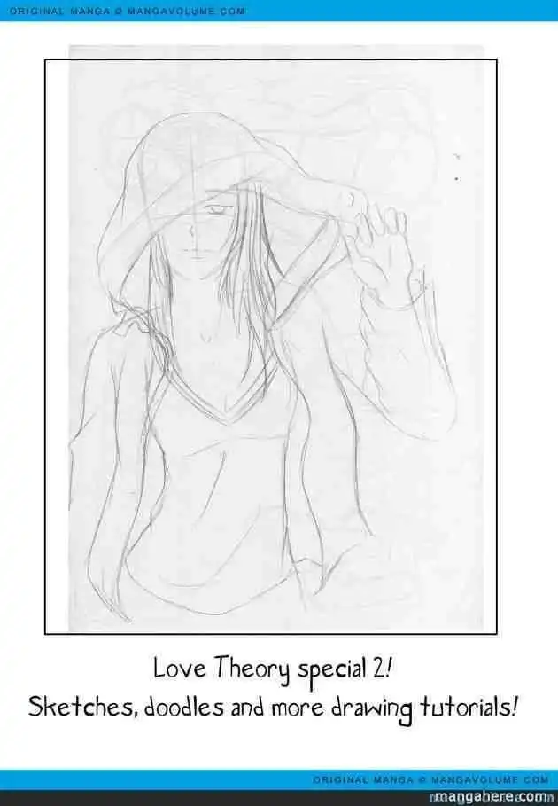 Love theory Chapter 11