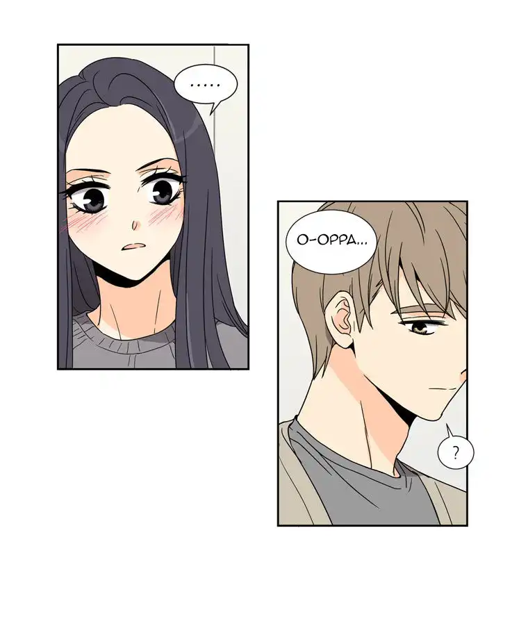 Lovely Bokhee-ssi Chapter 7