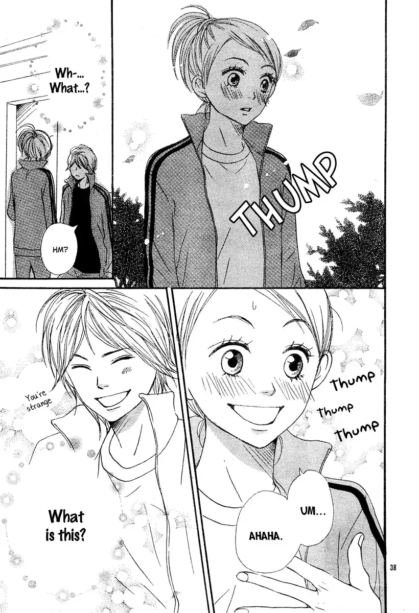 Lovely Complex Plus Chapter 2