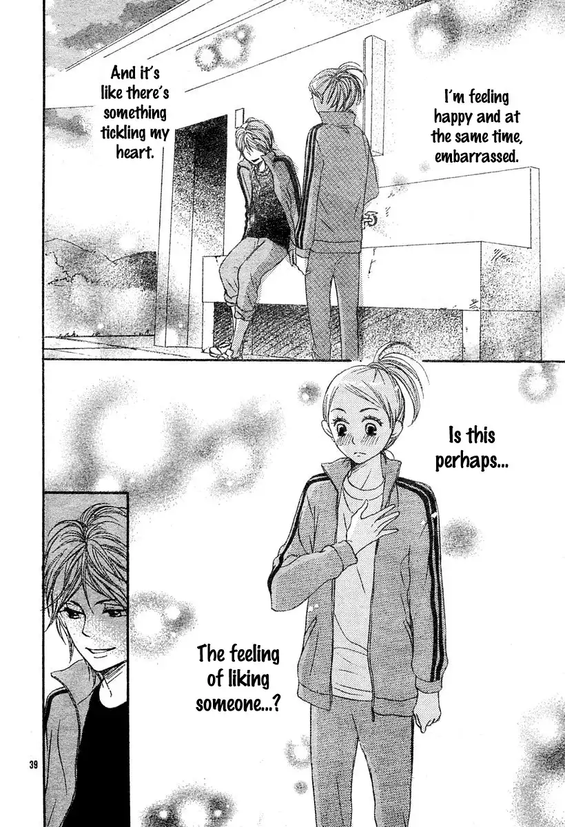 Lovely Complex Plus Chapter 2