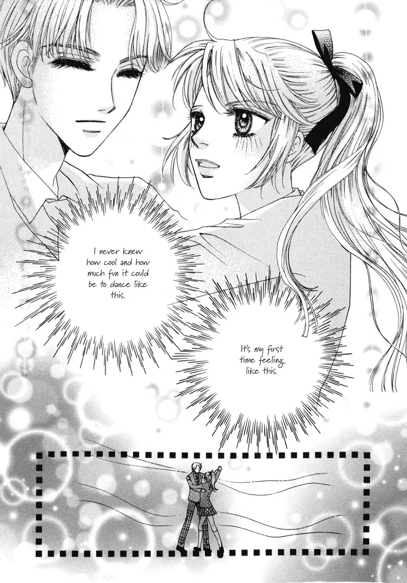 Lovely Chapter 3