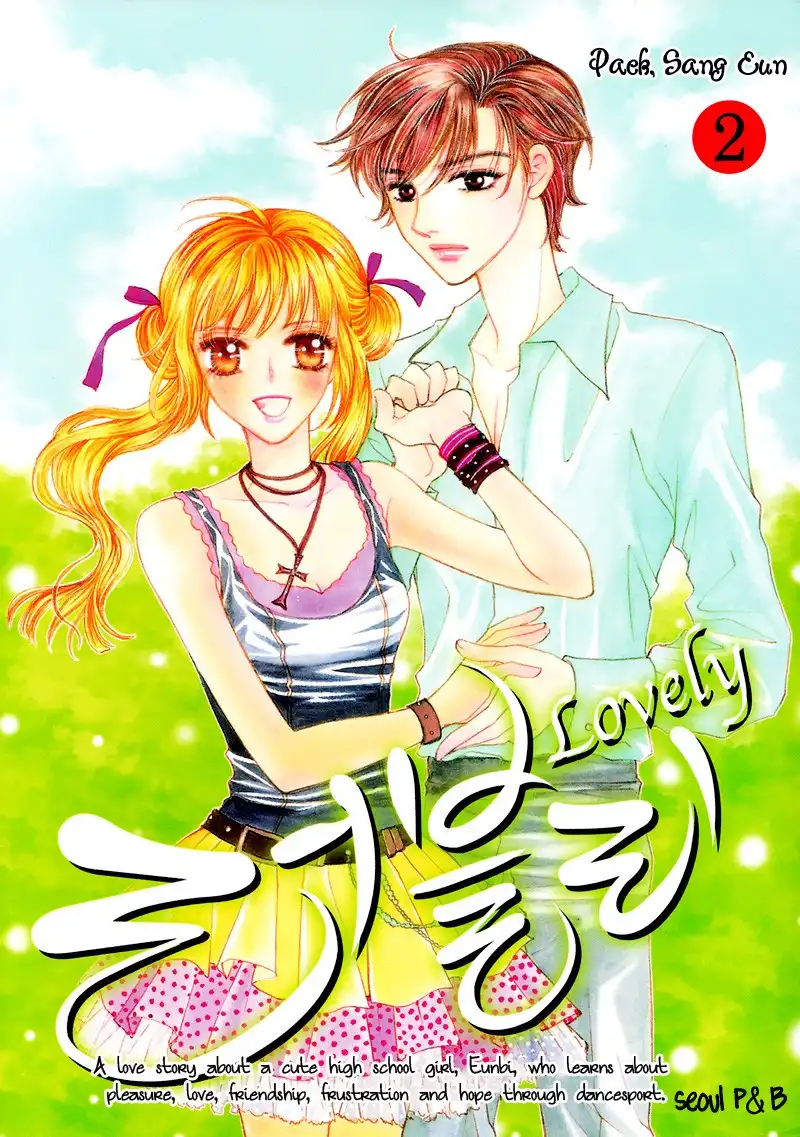 Lovely Chapter 6