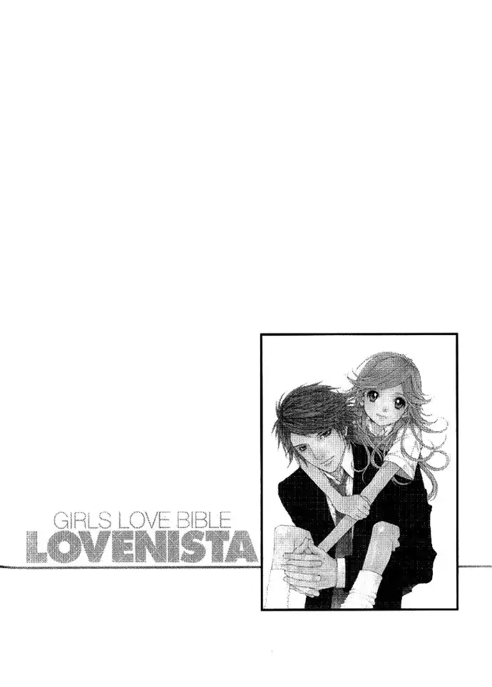 Lovenista Chapter 2