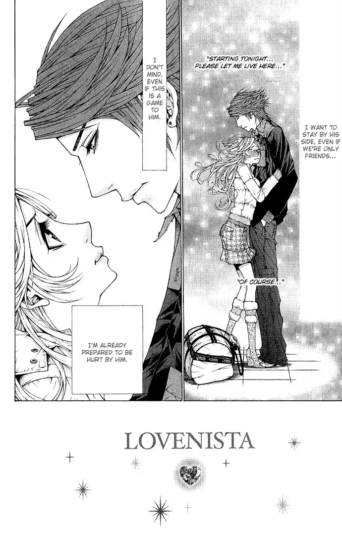 Lovenista Chapter 3