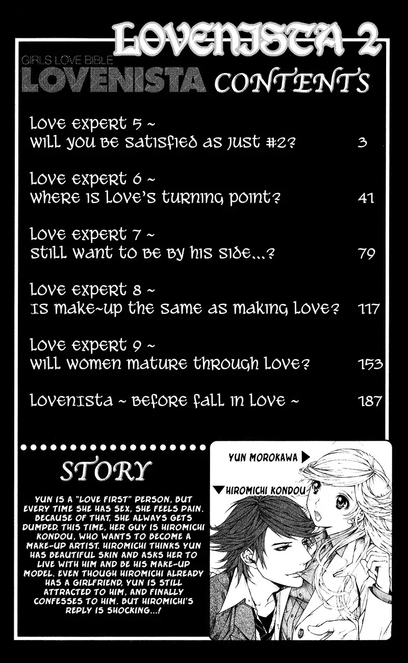 Lovenista Chapter 5