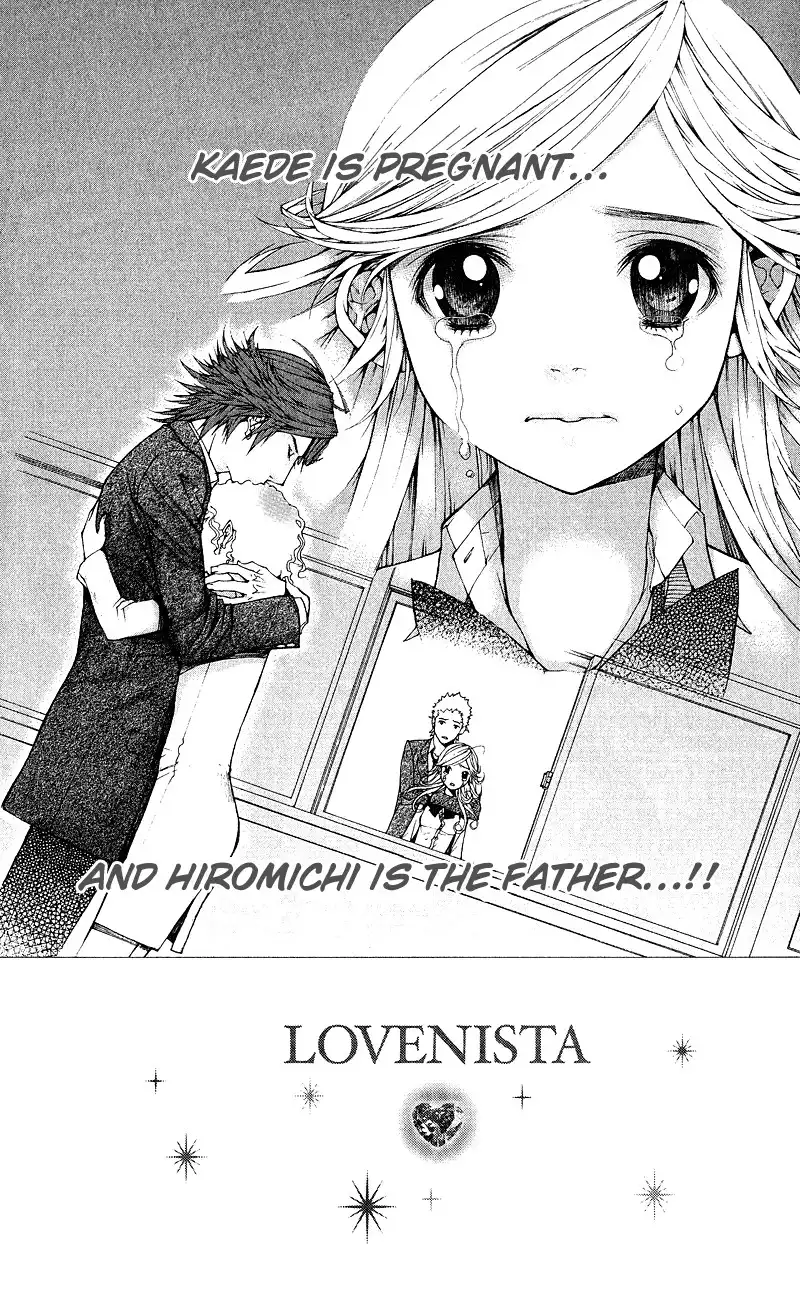 Lovenista Chapter 6