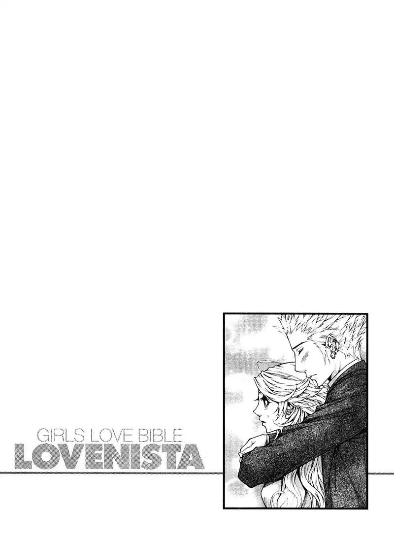 Lovenista Chapter 6