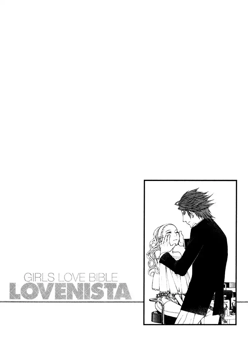 Lovenista Chapter 7