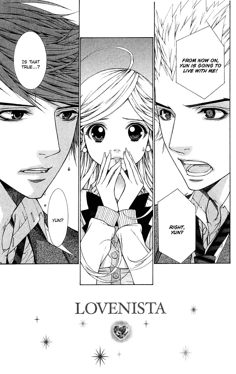 Lovenista Chapter 7